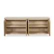 Century Furniture Palmetto Four Door Credenza