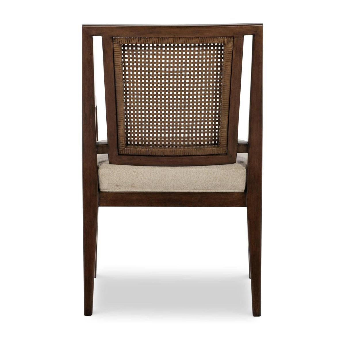 Century Furniture Curate Graham Arm Chair - Triza