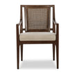 Century Furniture Curate Graham Arm Chair - Triza