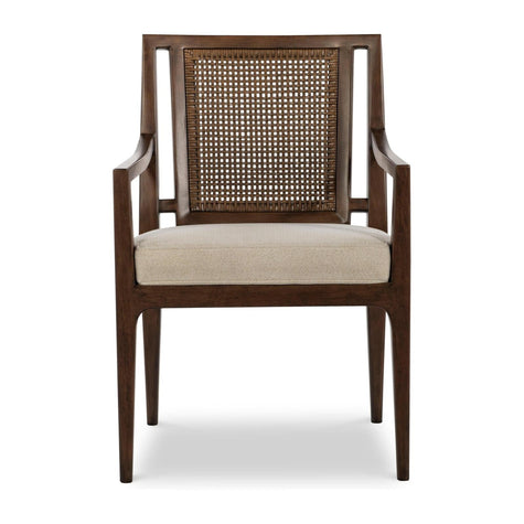 Century Furniture Curate Graham Arm Chair - Triza