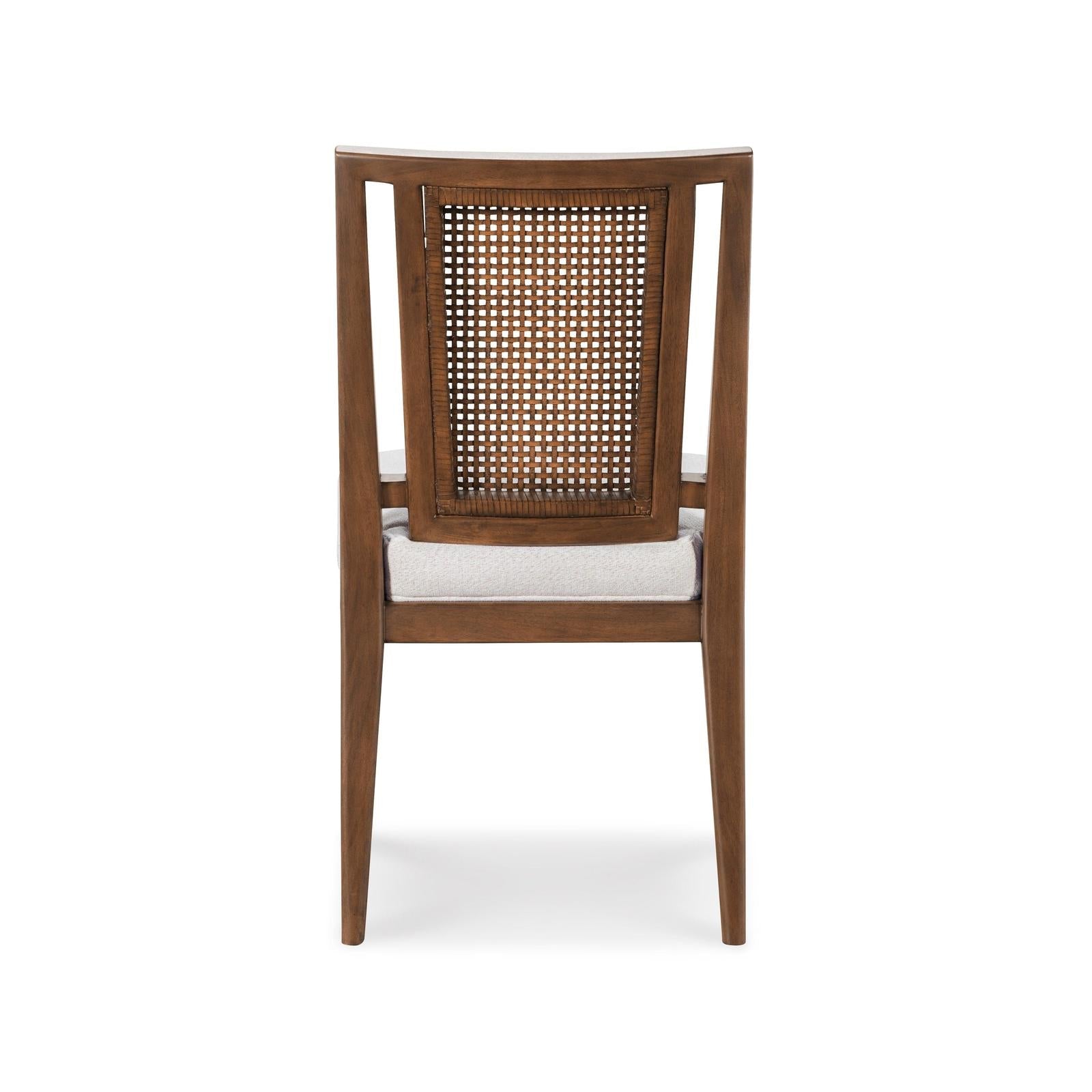 Century Furniture Curate Graham Side Chair