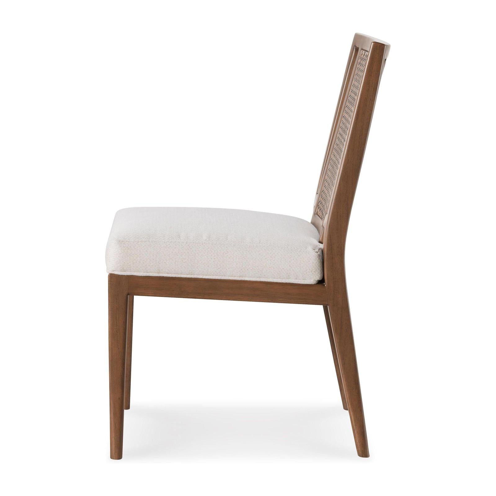 Century Furniture Curate Graham Side Chair - Triza