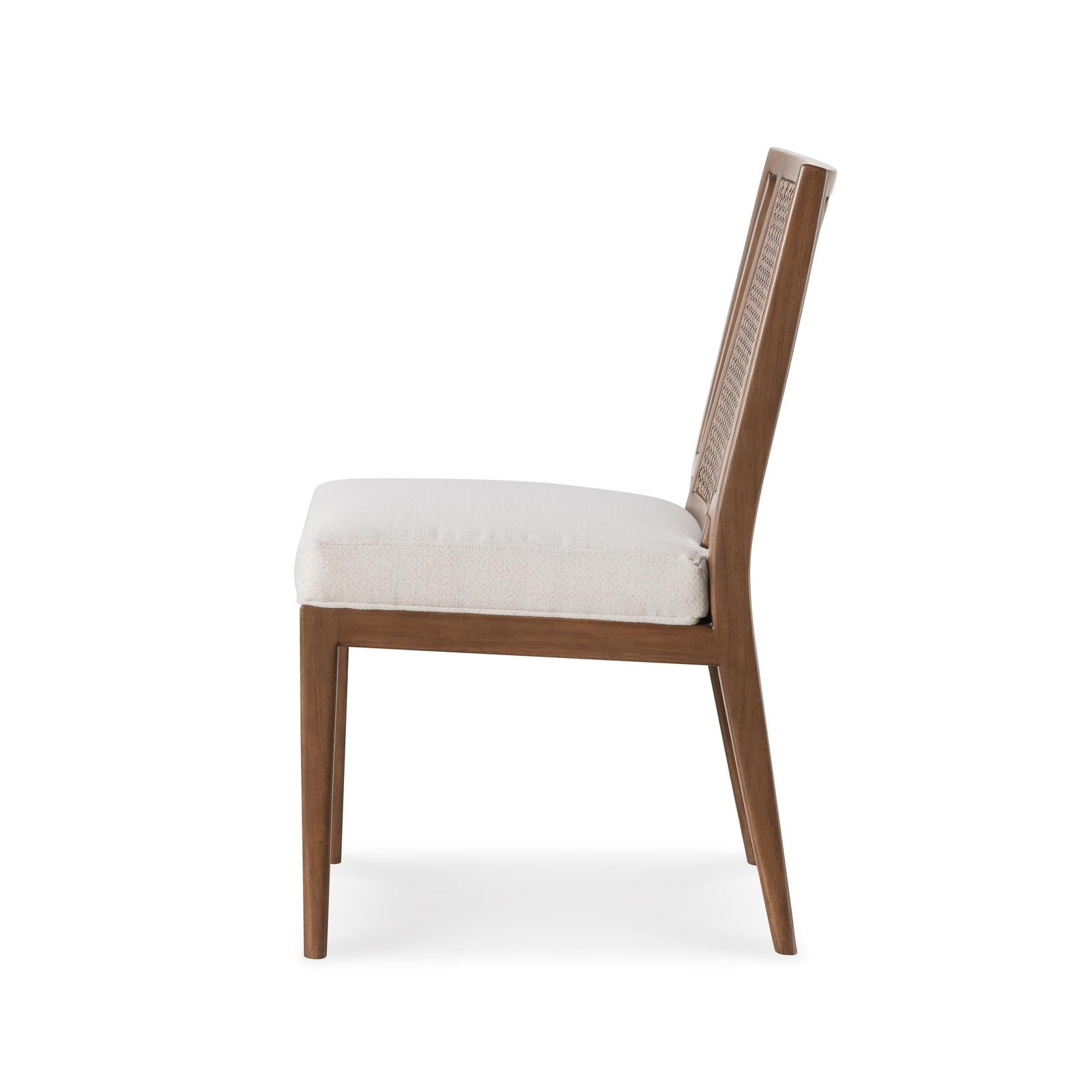 Century Furniture Curate Graham Side Chair