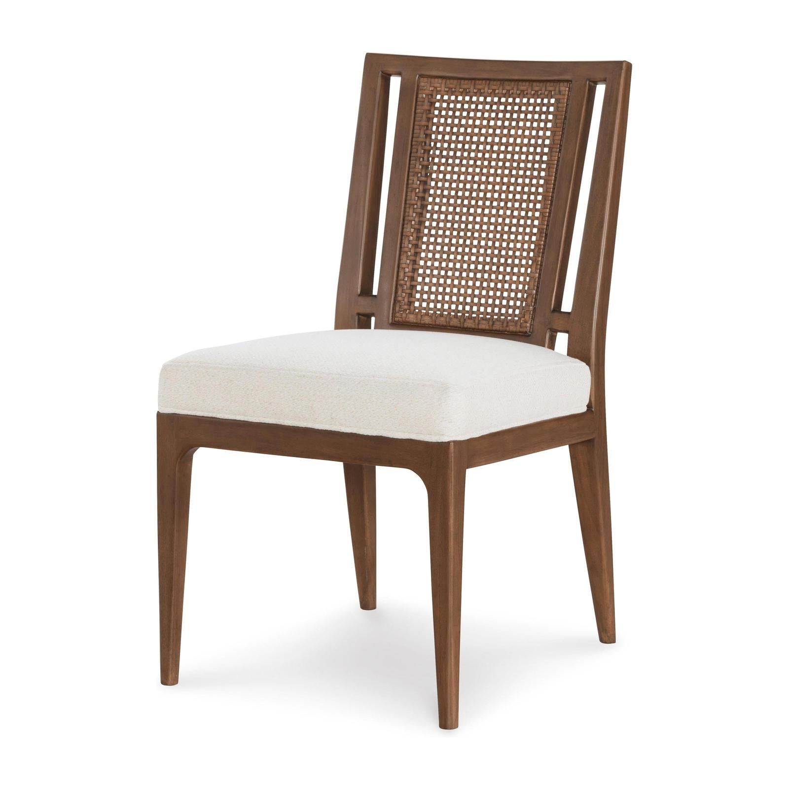 Century Furniture Curate Graham Side Chair - Triza