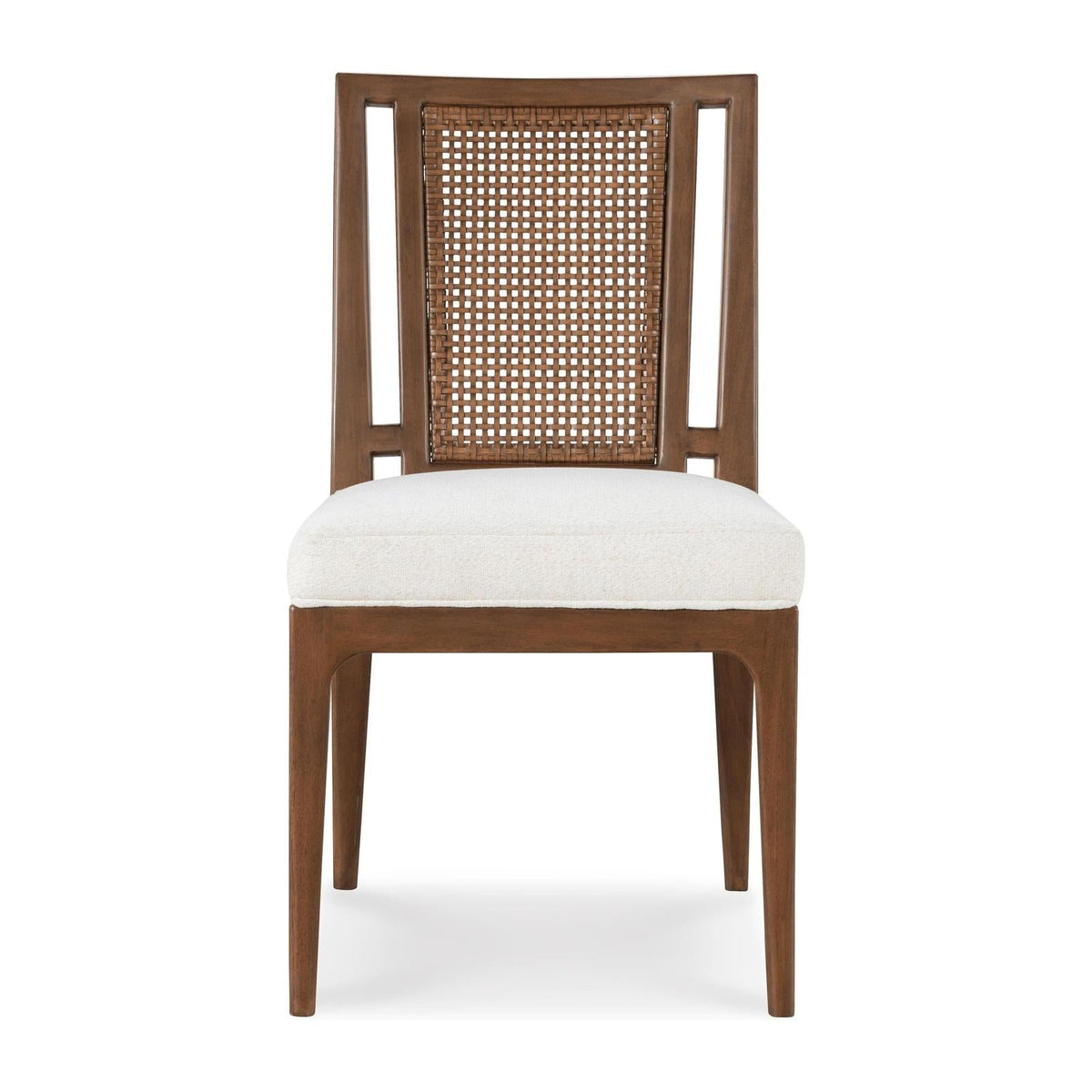 Century Furniture Curate Graham Side Chair - Triza