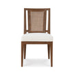 Century Furniture Curate Graham Side Chair