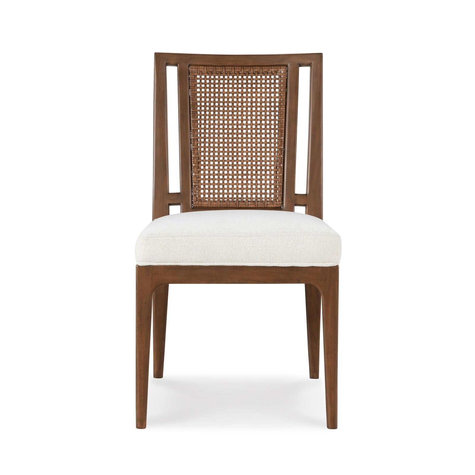 Century Furniture Curate Graham Side Chair