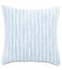 Eastern Accents Castaway Seersucker Decorative Pillow