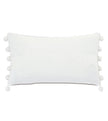 Eastern Accents Castaway Woven Decorative Pillow