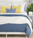 Eastern Accents Castaway Woven Decorative Pillow