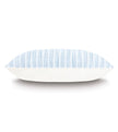 Eastern Accents Castaway Seersucker Decorative Pillow