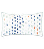 Eastern Accents Castaway Seaglass Decorative Pillow