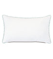 Eastern Accents Castaway Seaglass Decorative Pillow