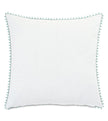 Eastern Accents Castaway Turtle Decorative Pillow