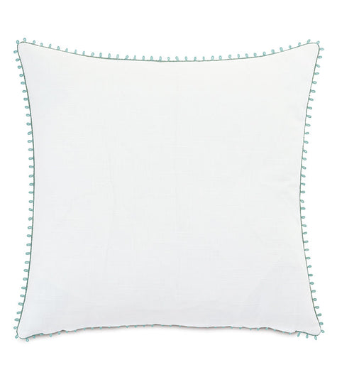 Eastern Accents Castaway Turtle Decorative Pillow