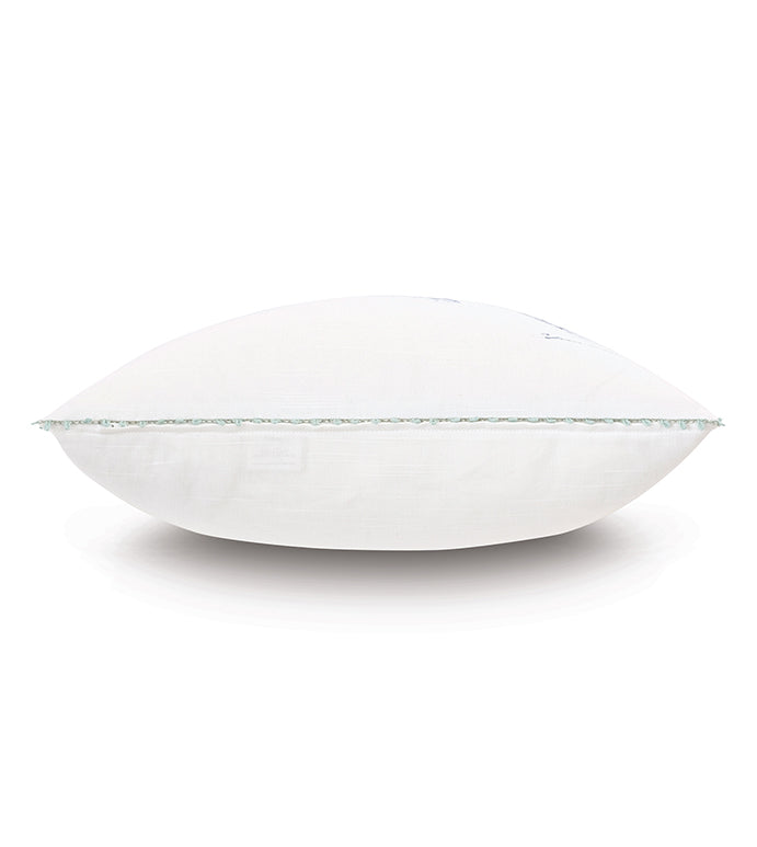 Eastern Accents Castaway Turtle Decorative Pillow