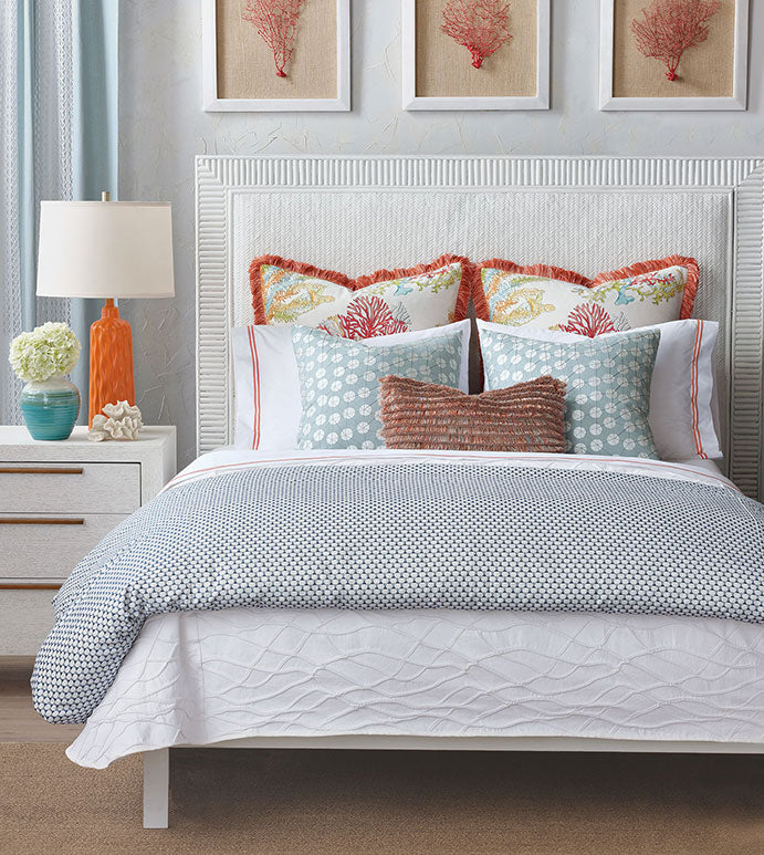 Eastern Accents Nerida Coverlet