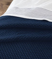 Eastern Accents Halprin Matelasse Coverlet
