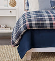 Eastern Accents Halprin Matelasse Coverlet