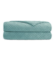 Eastern Accents Grenada Velvet Coverlet