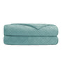 Eastern Accents Grenada Velvet Coverlet