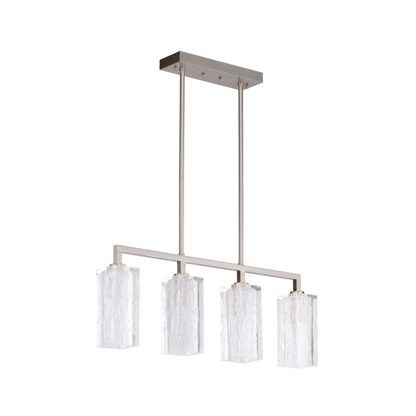 Wildwood Lucallan Four Light Pendant