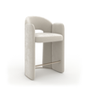 Caracole Classic Overlap Counter Stool