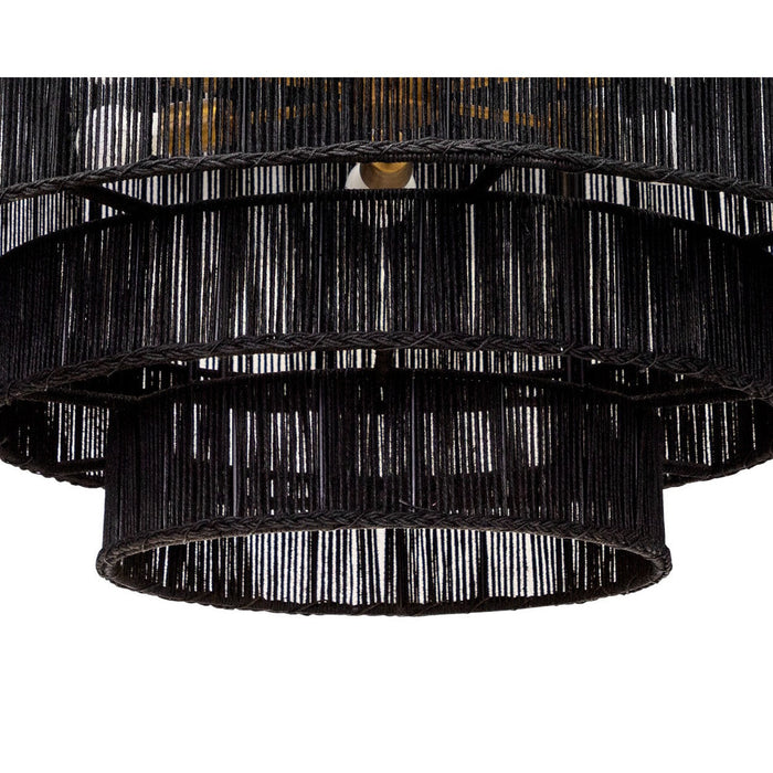 Sunpan Alyssa Chandelier