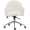 Bernhardt Halsey Office Chair
