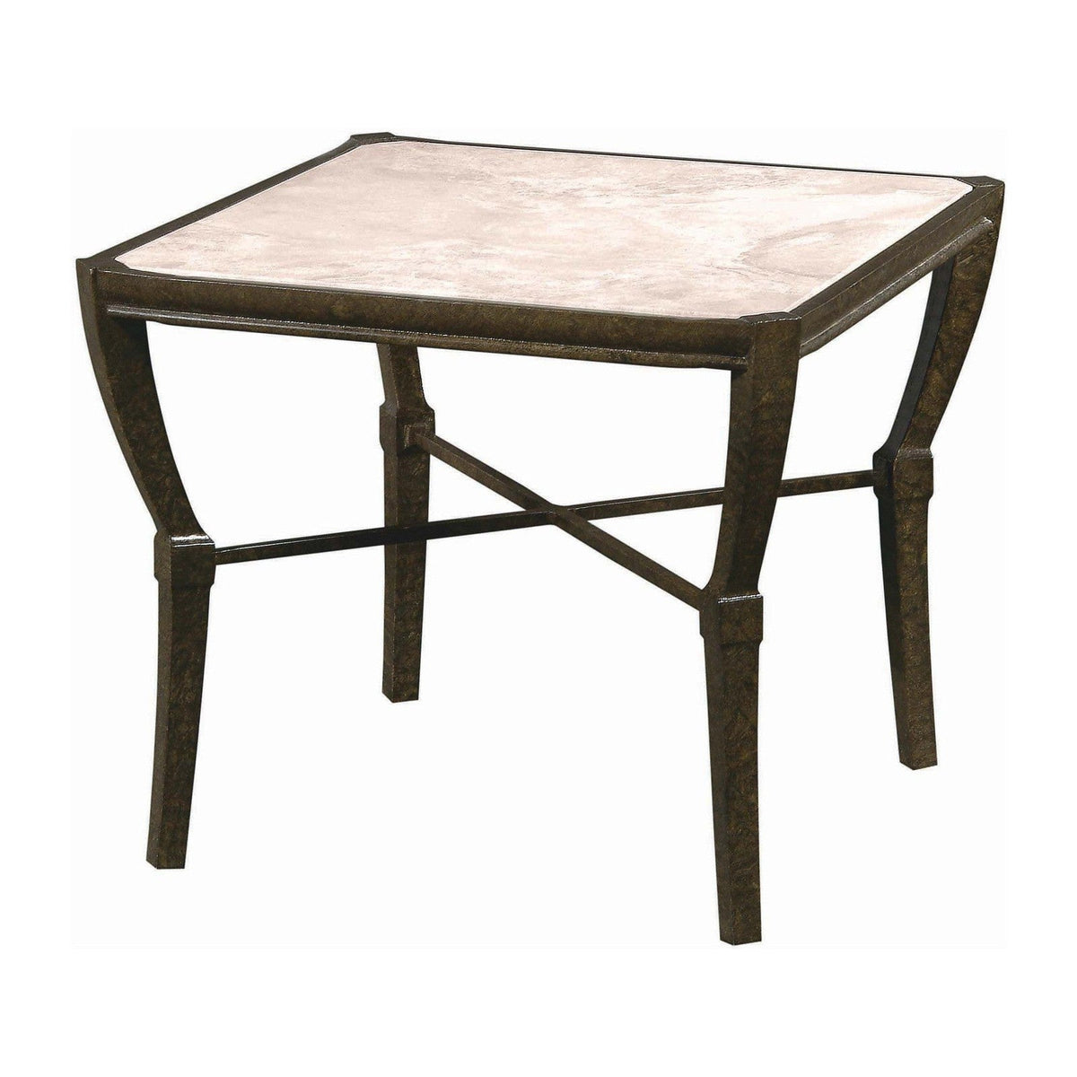 Century Furniture Andalusia Side Table