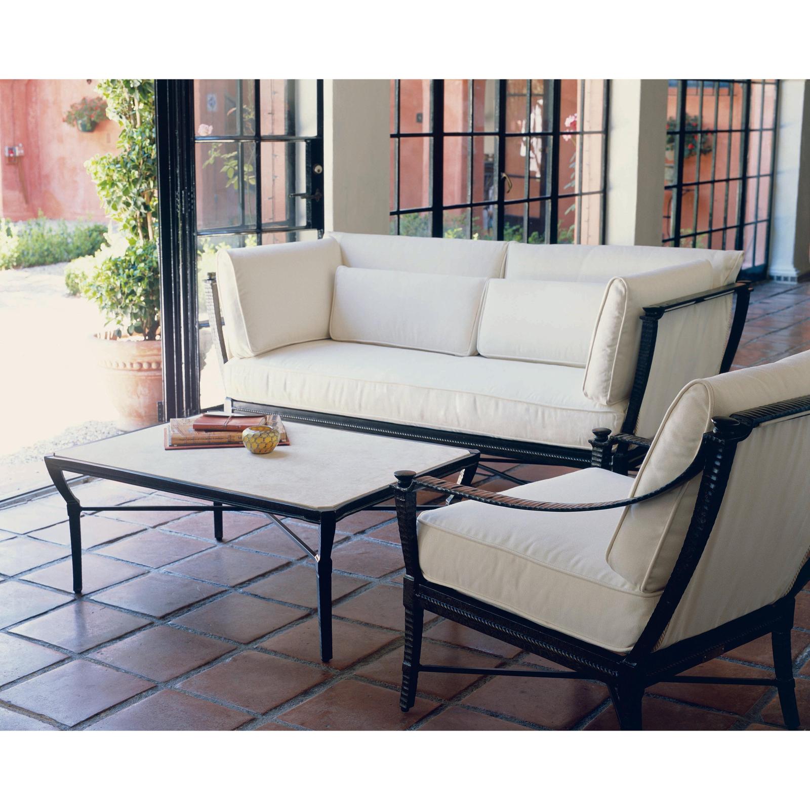 Century Furniture Andalusia Cocktail Table