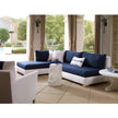 Century Furniture Outdoor Complements Side Table