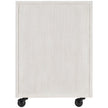 Bernhardt Solaria File Cabinet