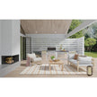 Feizy Duprine 0560F Transitional Stripes Rug