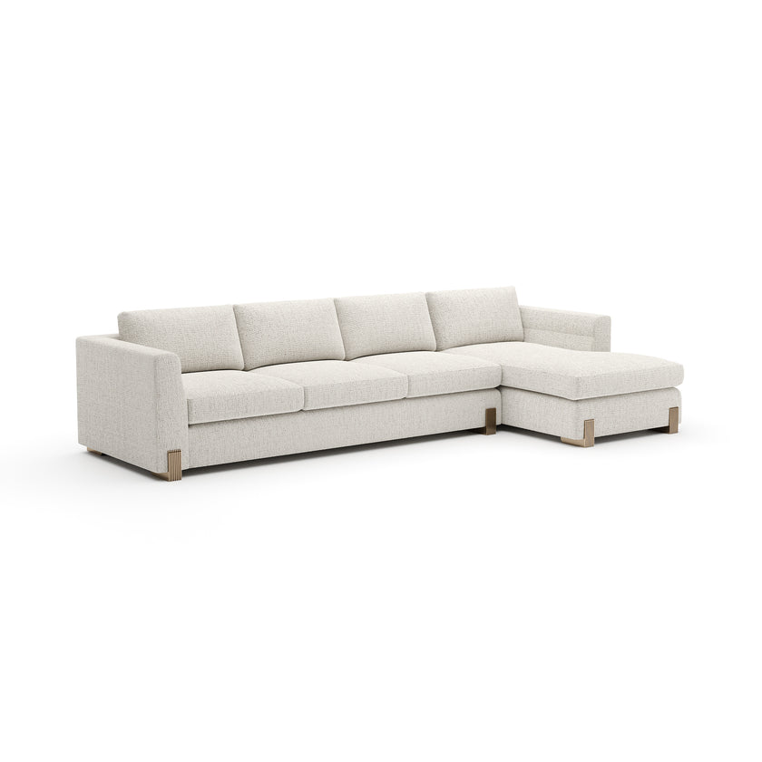 Caracole Counter Balance Modular Components
