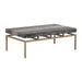 Sunpan Toreno Coffee Table