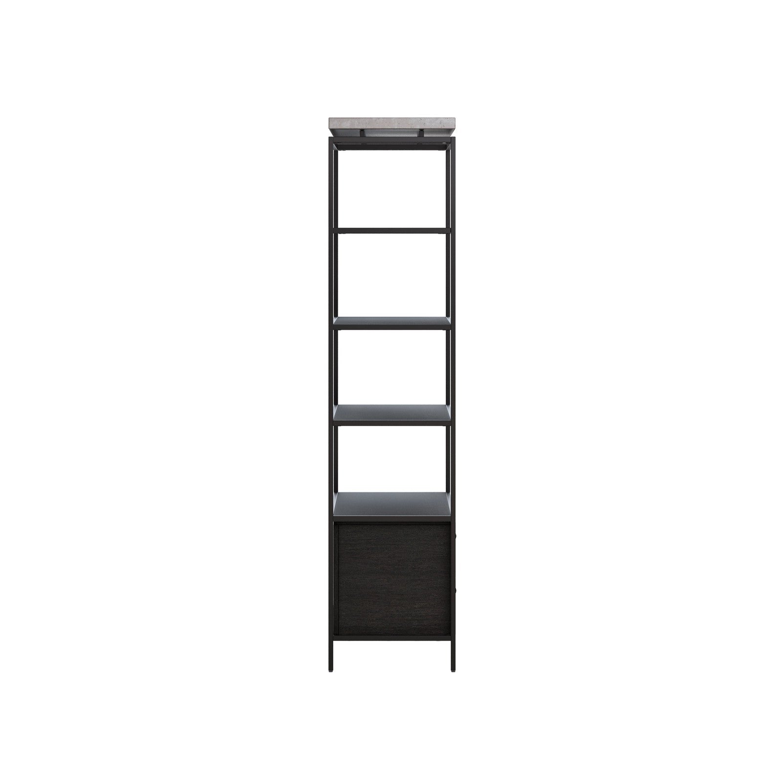 Sunpan Norwood Bookcase