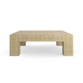Caracole Dorado Cocktail Table