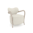 Caracole Upholstery Ashanti Chair