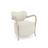 Caracole Upholstery Ashanti Chair