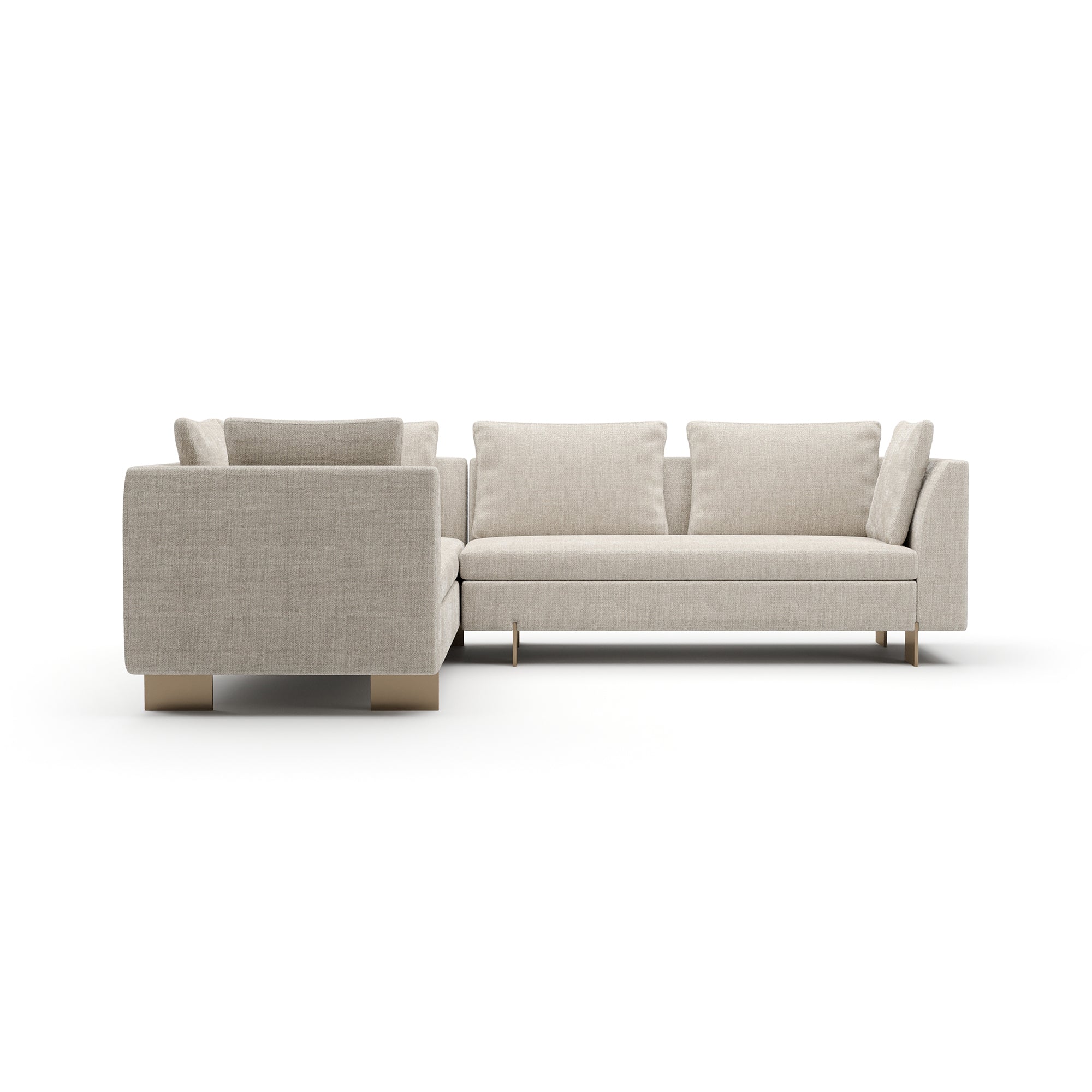 Caracole Altura Sectional