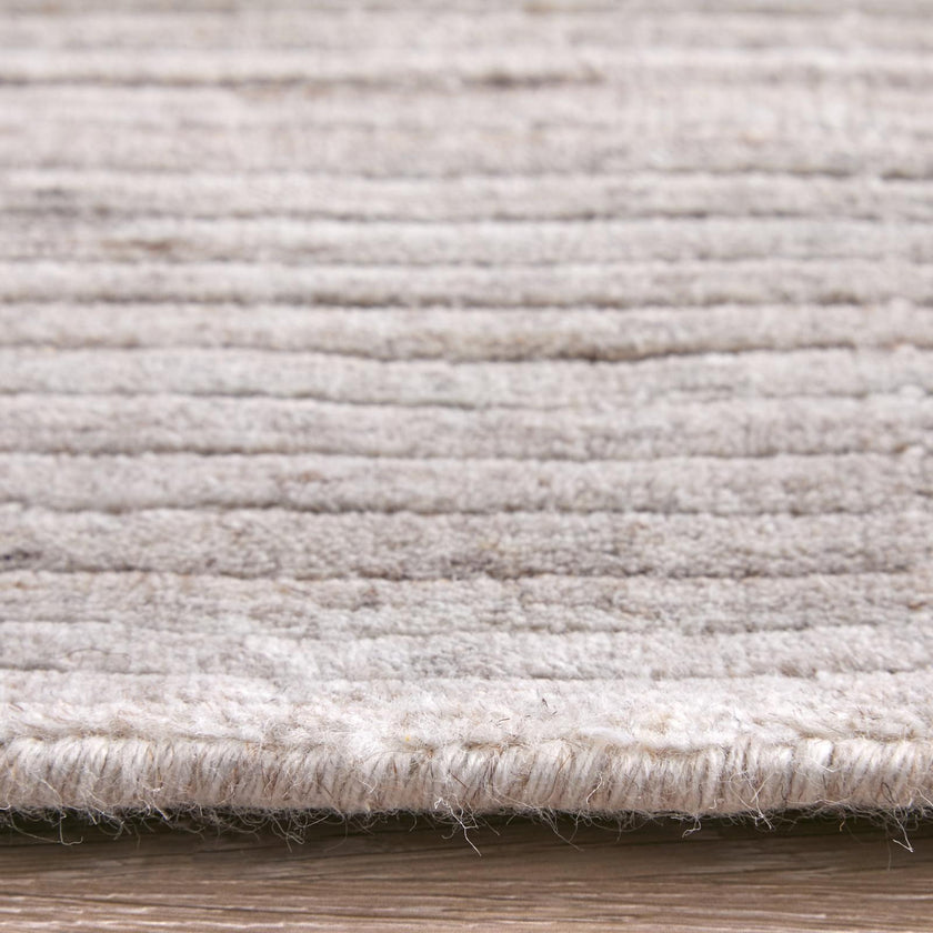Feizy Lakewood 8A23F Modern Solid Rug