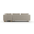 Caracole Altura Sectional