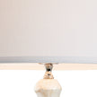 Wildwood Capiz Shell Bottle Lamp