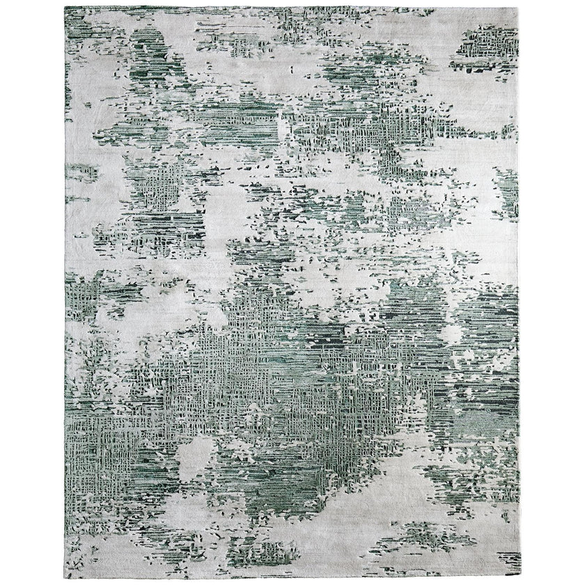 Feizy Zarah 8917F Modern Abstract Rug