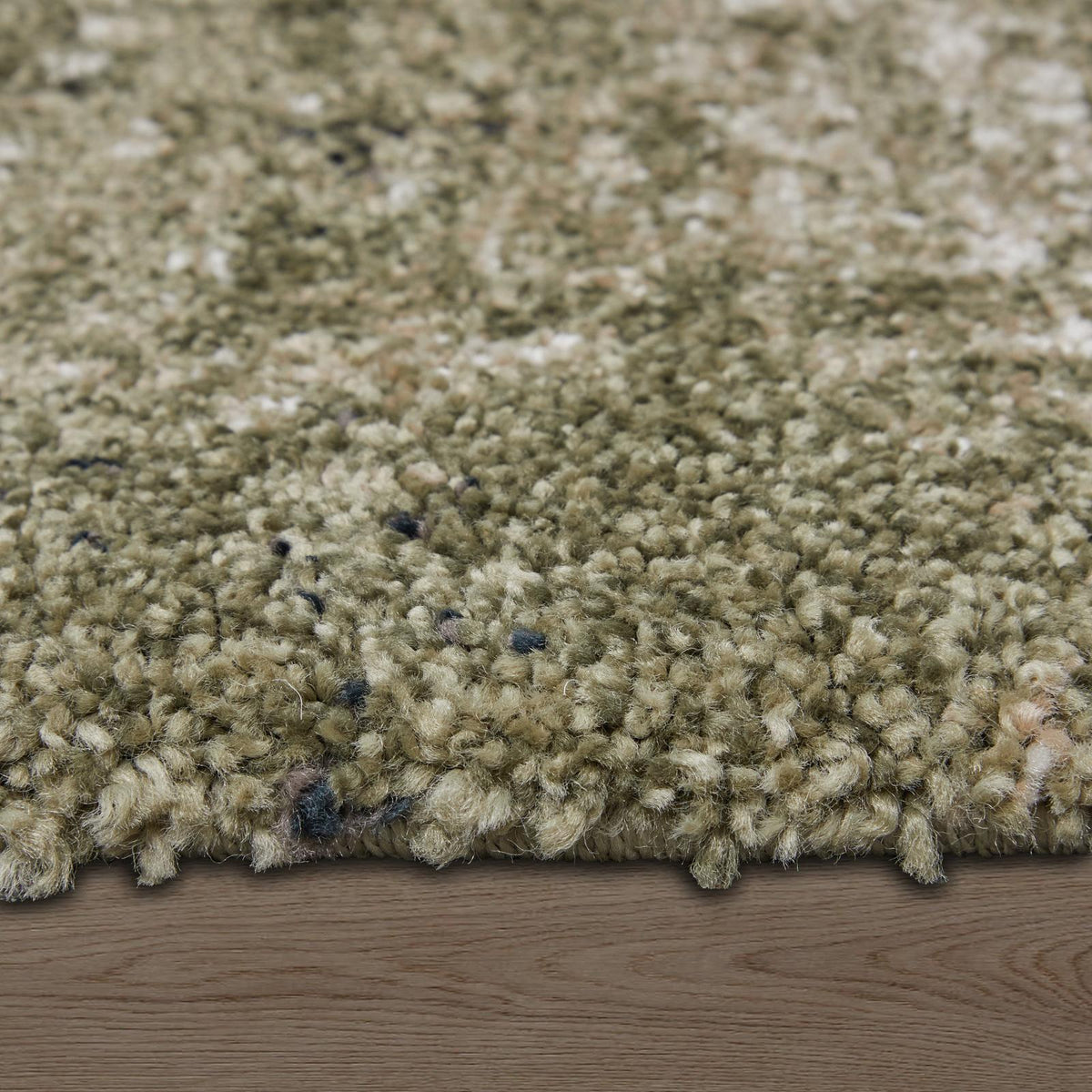 Feizy Skyview 39QCF Modern Abstract Rug