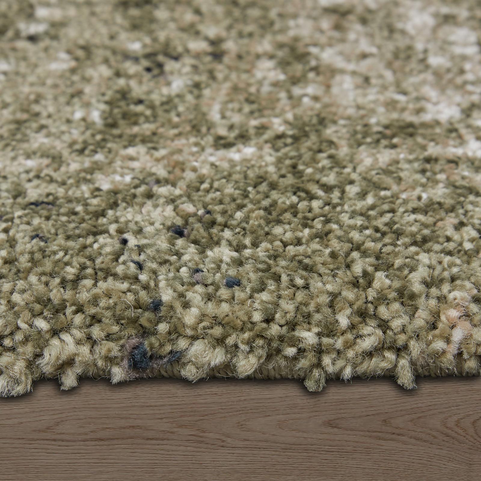 Feizy Skyview 39QCF Modern Abstract Rug