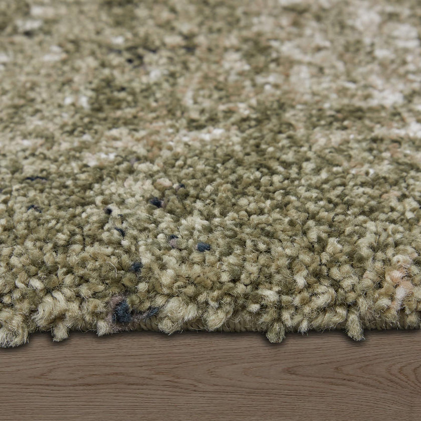 Feizy Skyview 39QCF Modern Abstract Rug