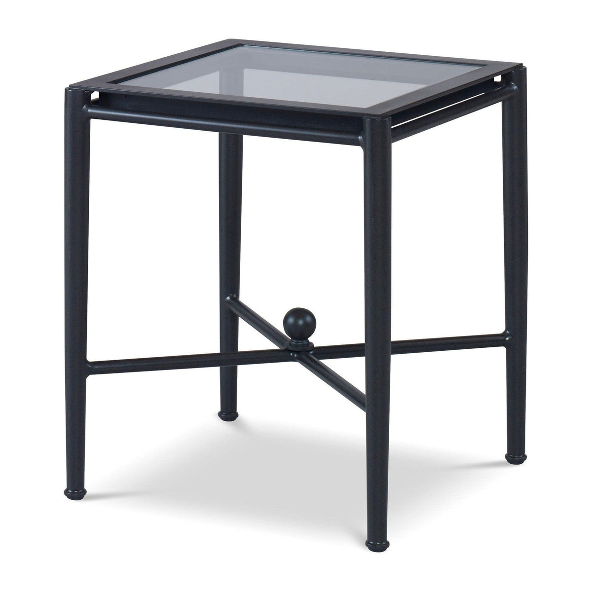 Century Furniture Normandie Spot Table