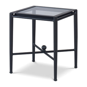 Century Furniture Normandie Spot Table